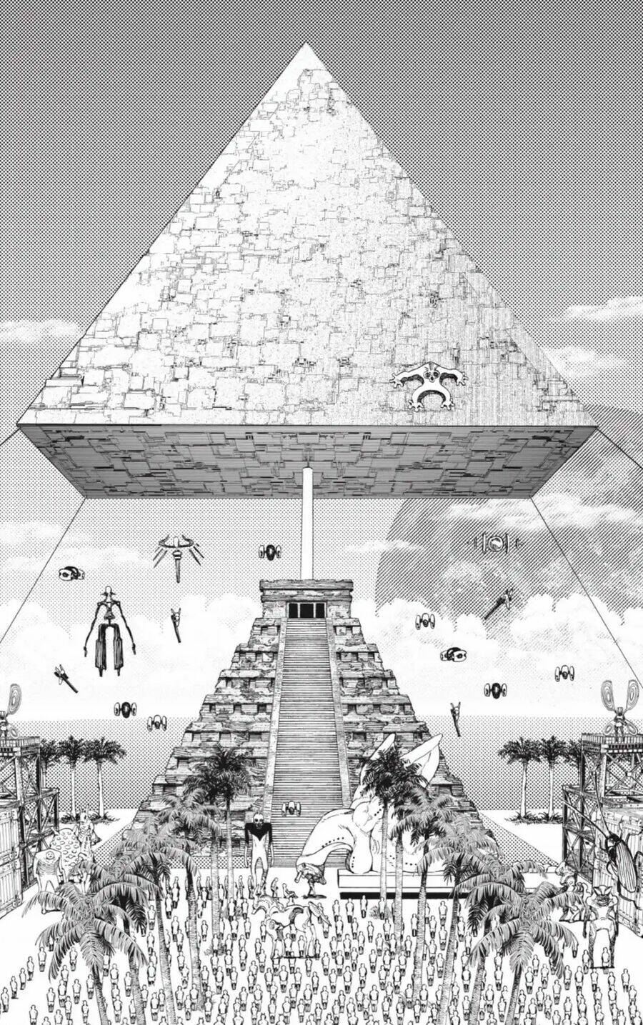 Vũ Trang Siêu Nhiên - Chapter 103 - Page 16