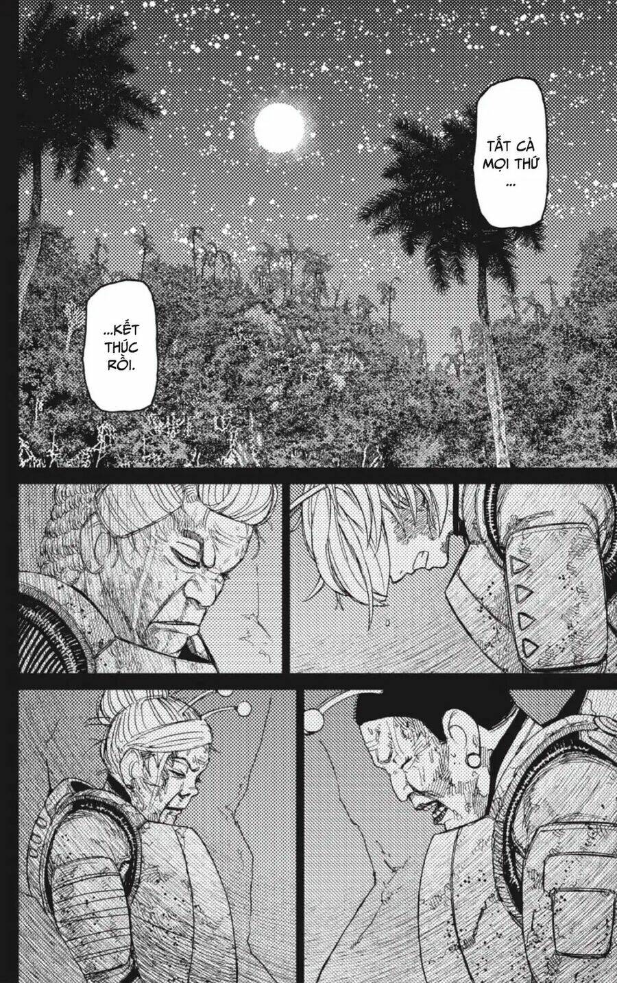 Vũ Trang Siêu Nhiên - Chapter 103 - Page 4