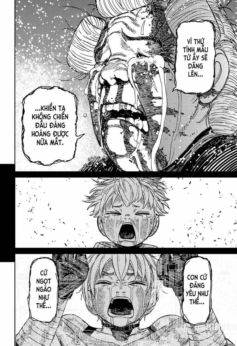 Vũ Trang Siêu Nhiên - Chapter 105 - Page 19