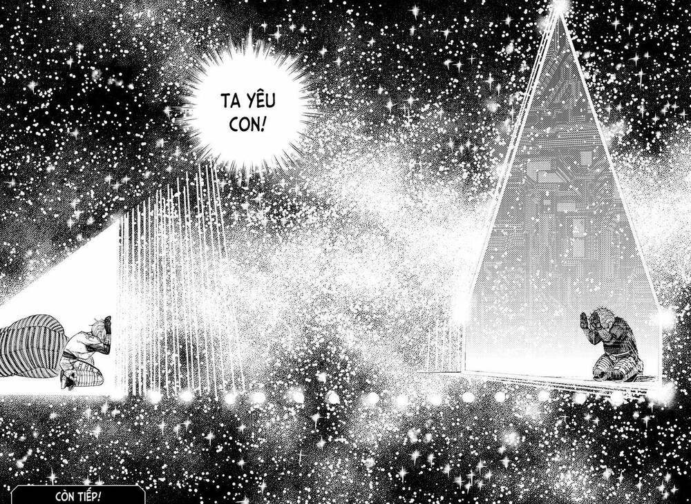 Vũ Trang Siêu Nhiên - Chapter 105 - Page 21