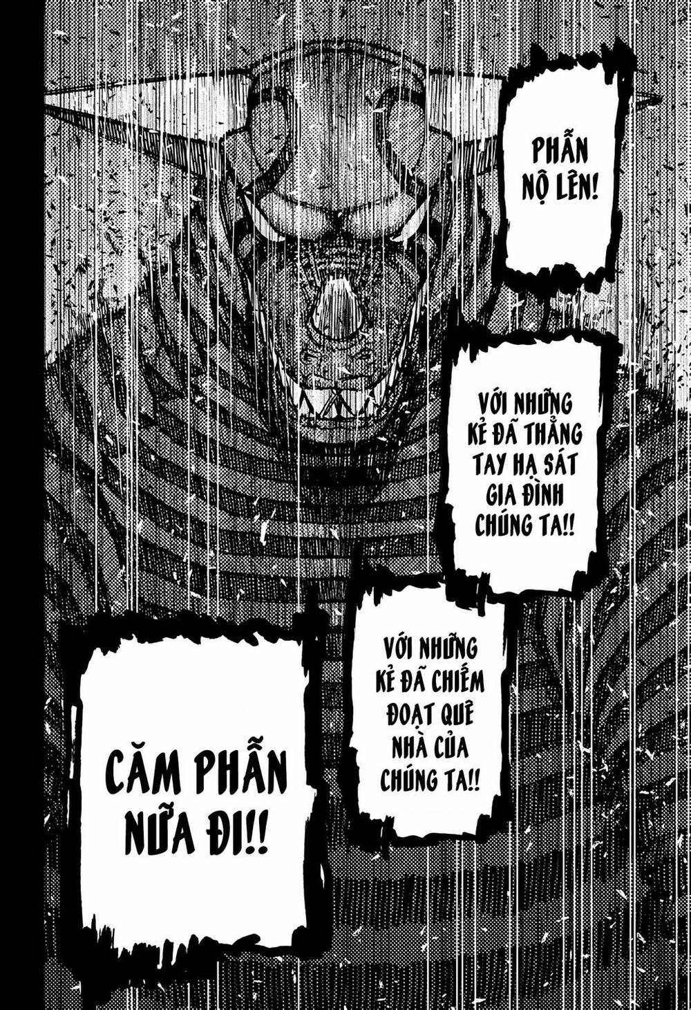 Vũ Trang Siêu Nhiên - Chapter 105 - Page 6