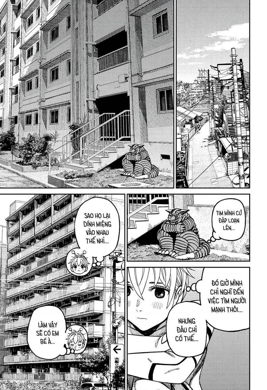 Vũ Trang Siêu Nhiên - Chapter 106 - Page 11