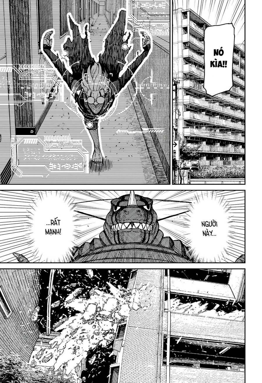 Vũ Trang Siêu Nhiên - Chapter 106 - Page 13