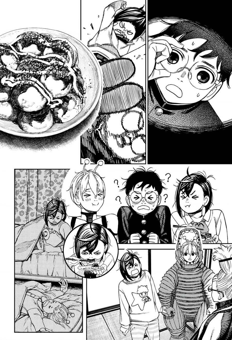 Vũ Trang Siêu Nhiên - Chapter 106 - Page 16