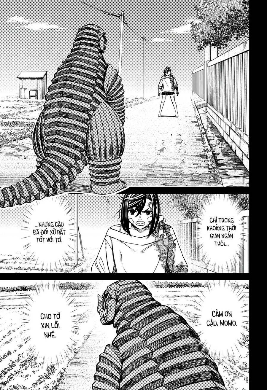 Vũ Trang Siêu Nhiên - Chapter 106 - Page 19