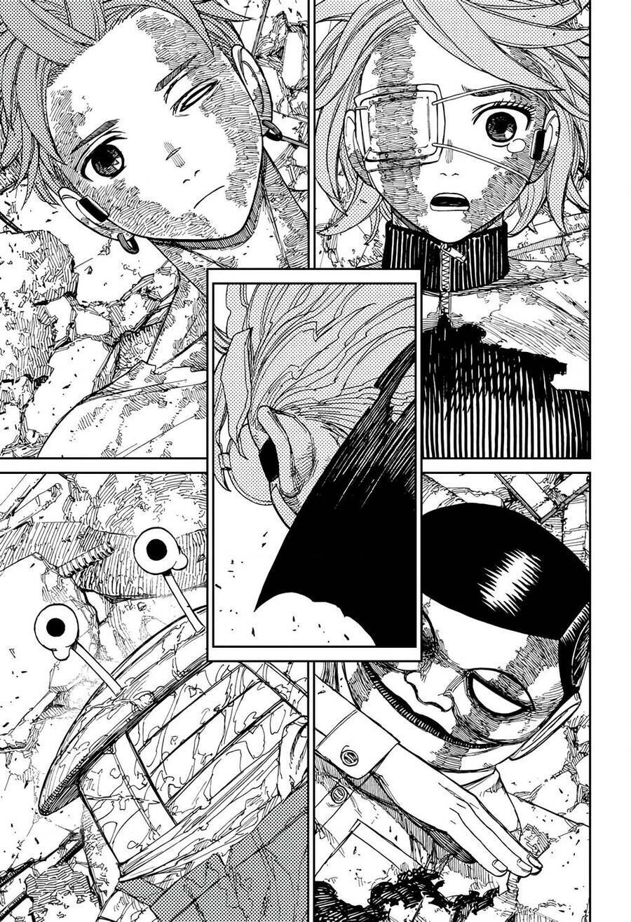 Vũ Trang Siêu Nhiên - Chapter 106 - Page 21