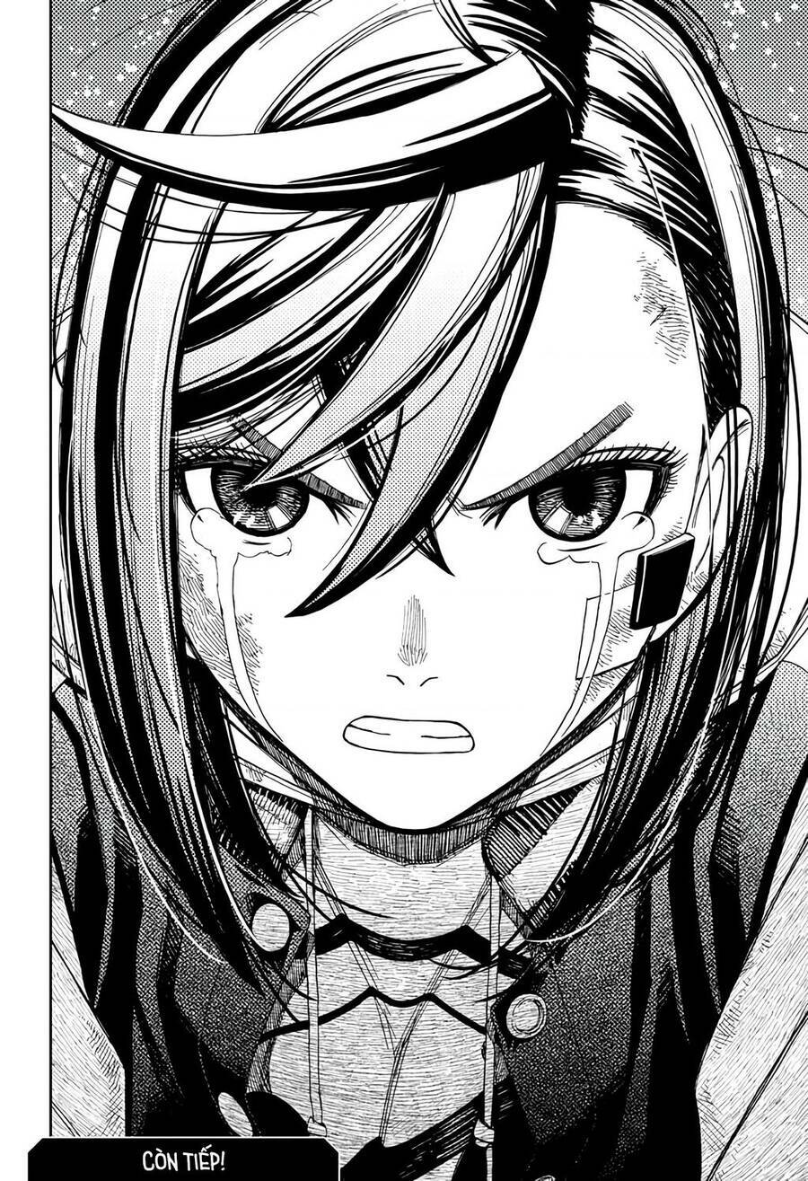 Vũ Trang Siêu Nhiên - Chapter 106 - Page 22