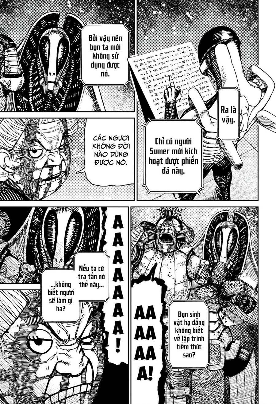 Vũ Trang Siêu Nhiên - Chapter 106 - Page 3