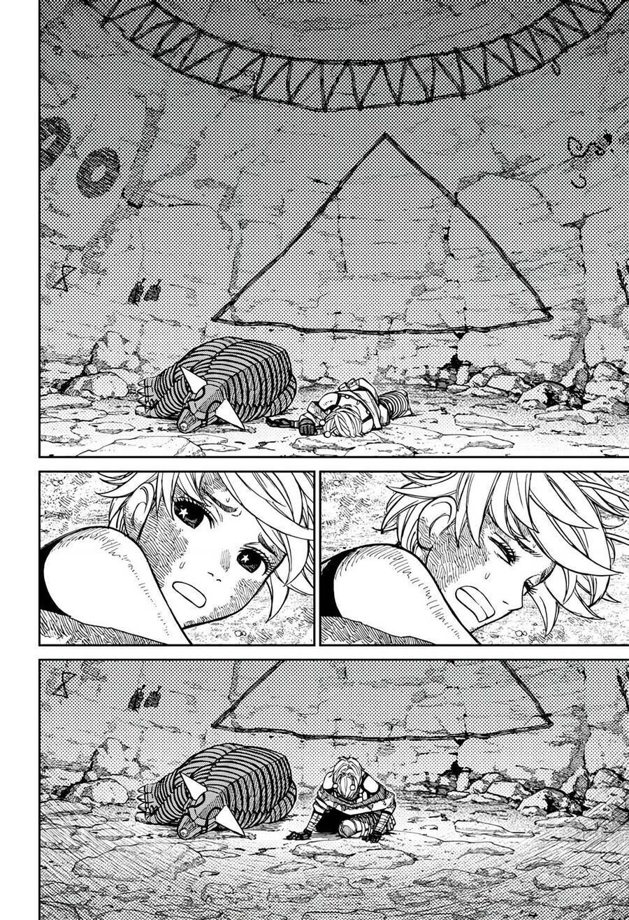 Vũ Trang Siêu Nhiên - Chapter 106 - Page 4