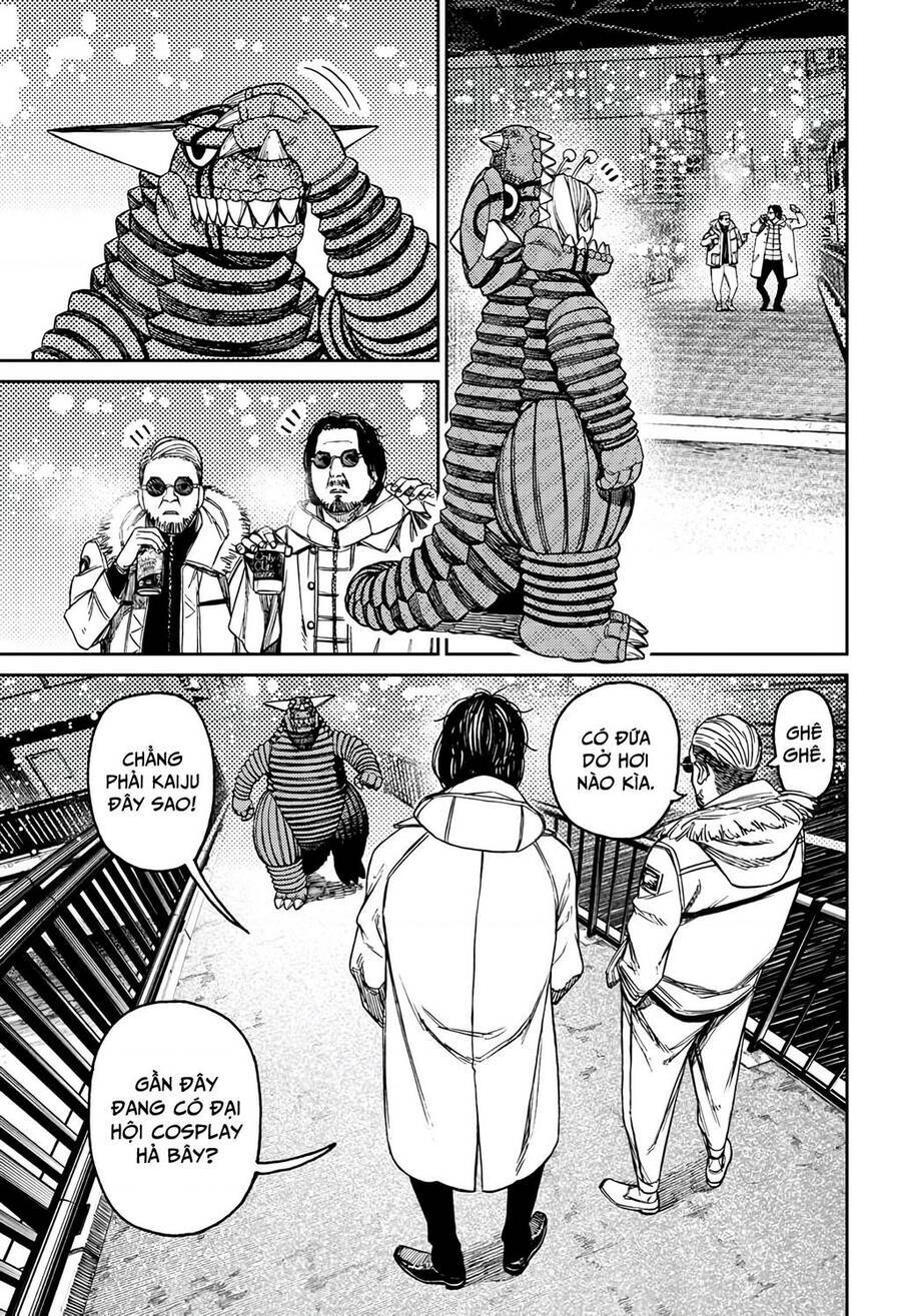 Vũ Trang Siêu Nhiên - Chapter 106 - Page 7