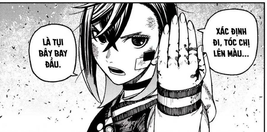 Vũ Trang Siêu Nhiên - Chapter 107 - Page 19