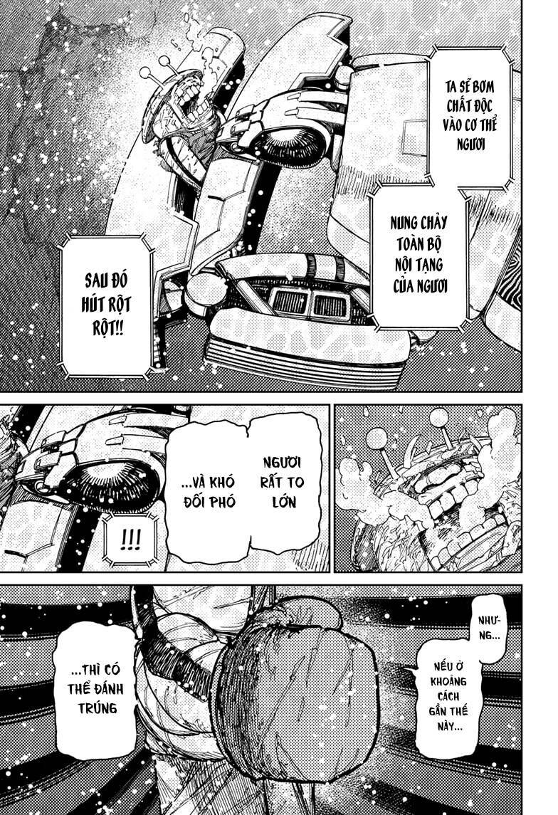 Vũ Trang Siêu Nhiên - Chapter 109 - Page 13