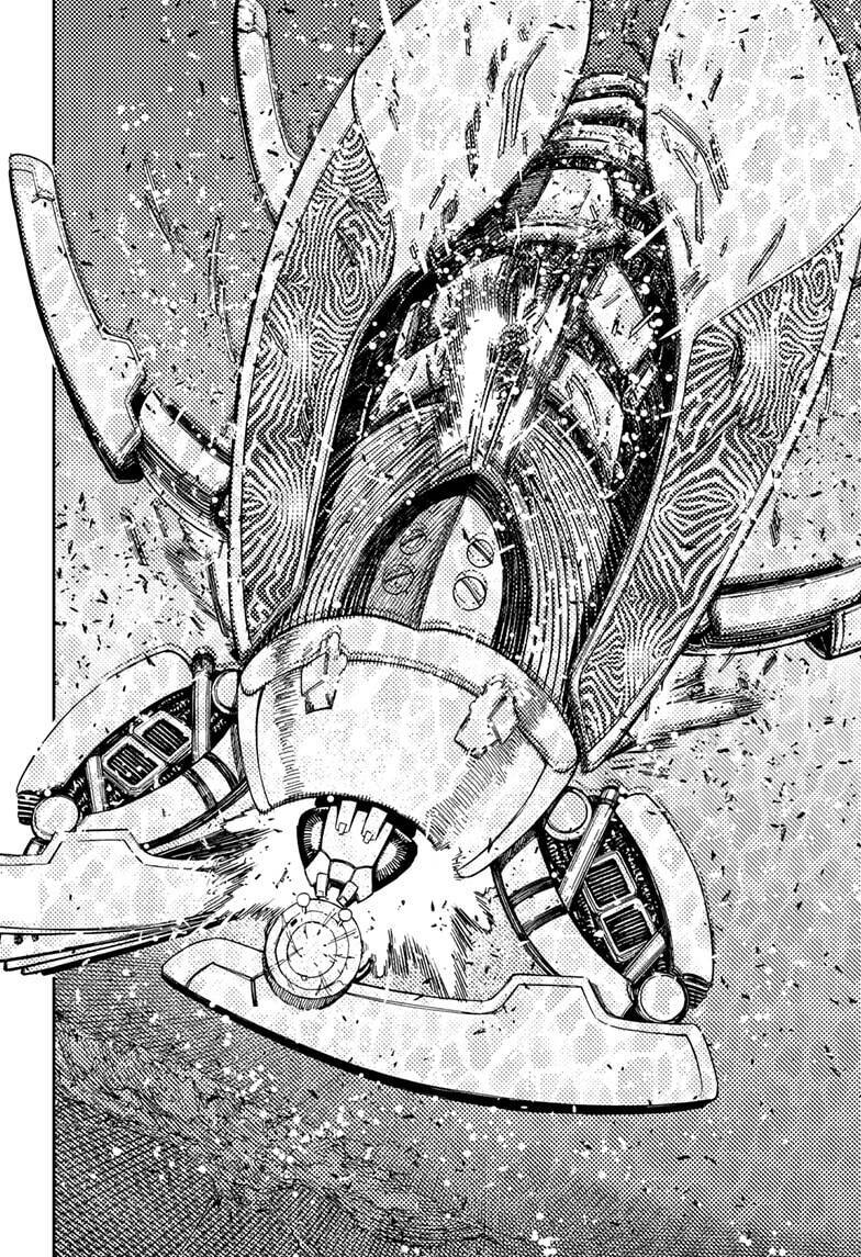 Vũ Trang Siêu Nhiên - Chapter 109 - Page 14