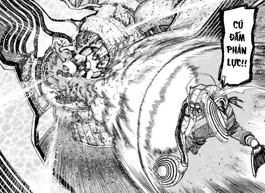 Vũ Trang Siêu Nhiên - Chapter 109 - Page 16