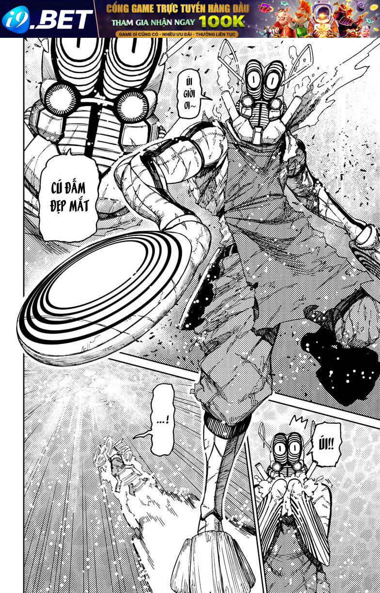 Vũ Trang Siêu Nhiên - Chapter 109 - Page 17