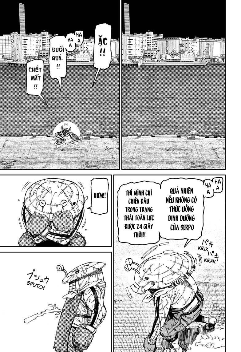 Vũ Trang Siêu Nhiên - Chapter 109 - Page 18