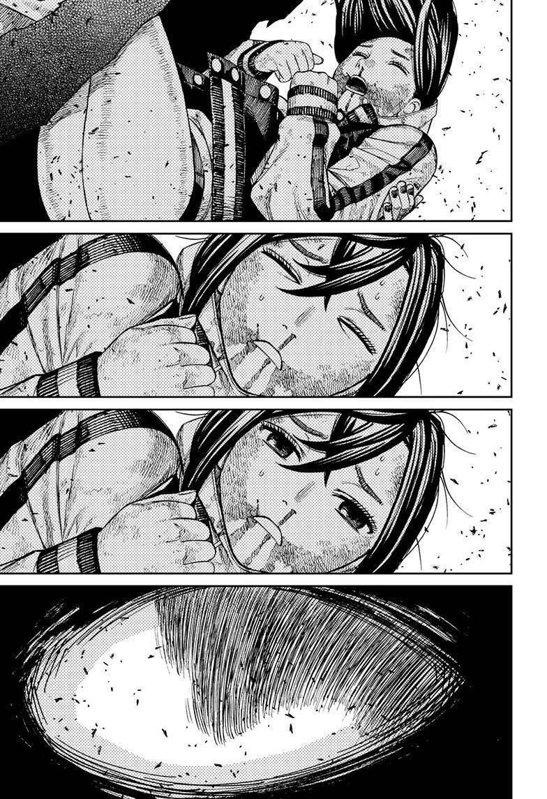 Vũ Trang Siêu Nhiên - Chapter 111 - Page 12