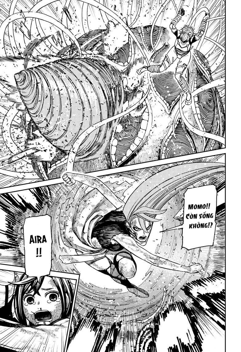 Vũ Trang Siêu Nhiên - Chapter 111 - Page 15