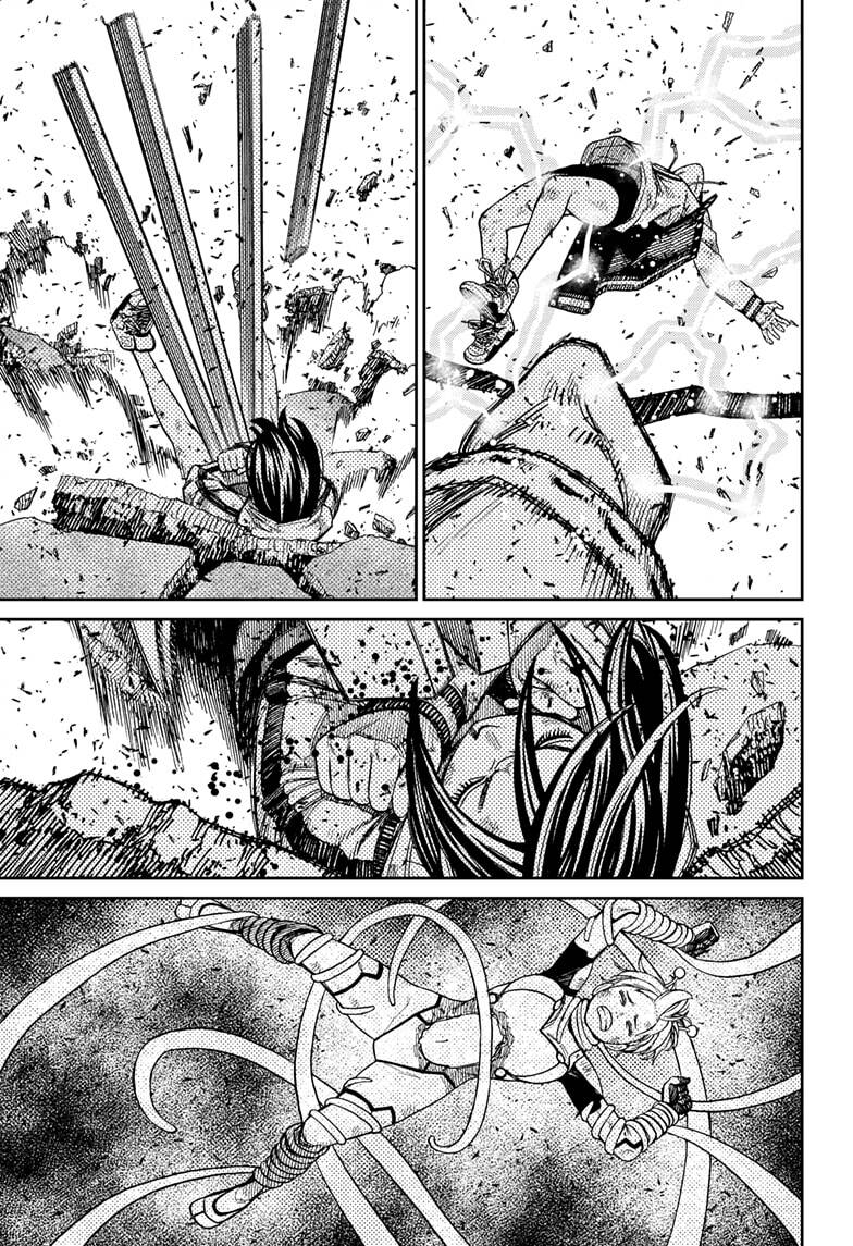 Vũ Trang Siêu Nhiên - Chapter 111 - Page 7