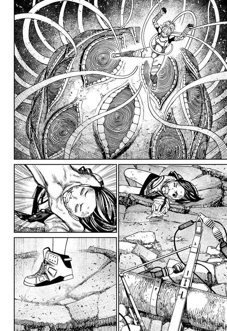 Vũ Trang Siêu Nhiên - Chapter 111 - Page 8