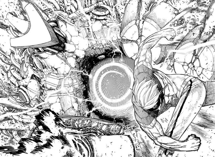 Vũ Trang Siêu Nhiên - Chapter 112 - Page 13