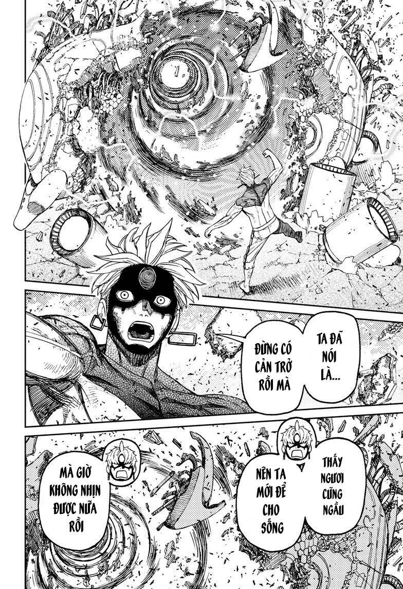 Vũ Trang Siêu Nhiên - Chapter 112 - Page 14