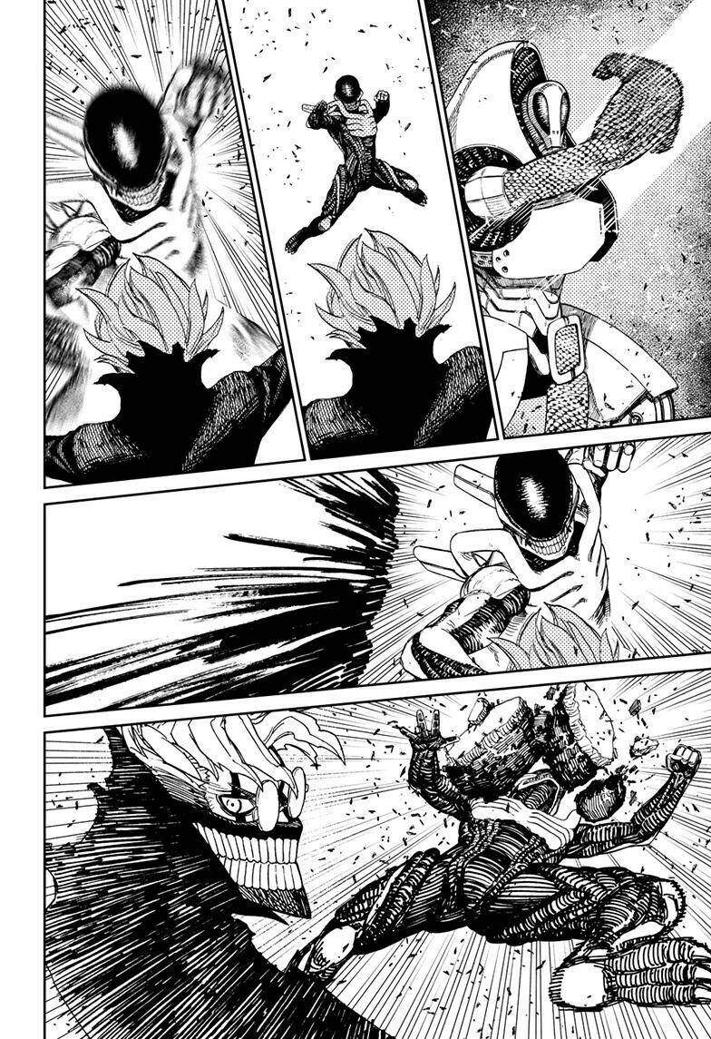 Vũ Trang Siêu Nhiên - Chapter 112 - Page 16