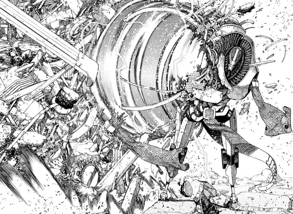 Vũ Trang Siêu Nhiên - Chapter 113 - Page 16