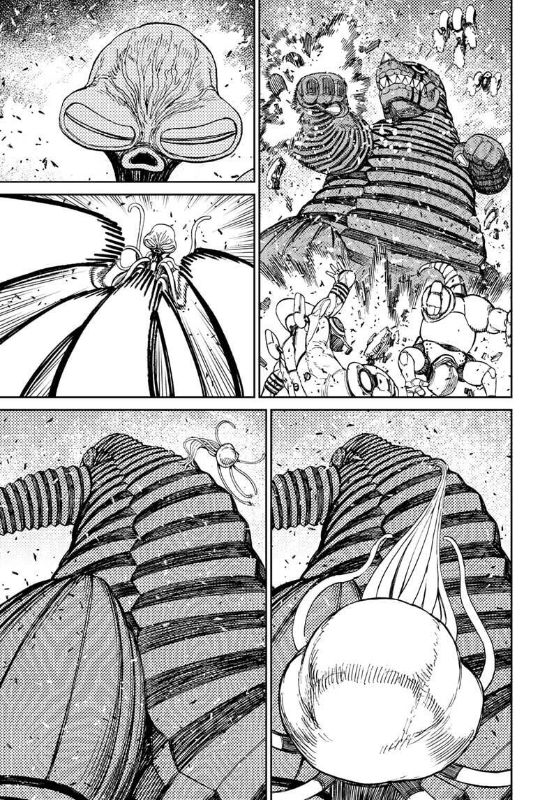 Vũ Trang Siêu Nhiên - Chapter 114 - Page 9