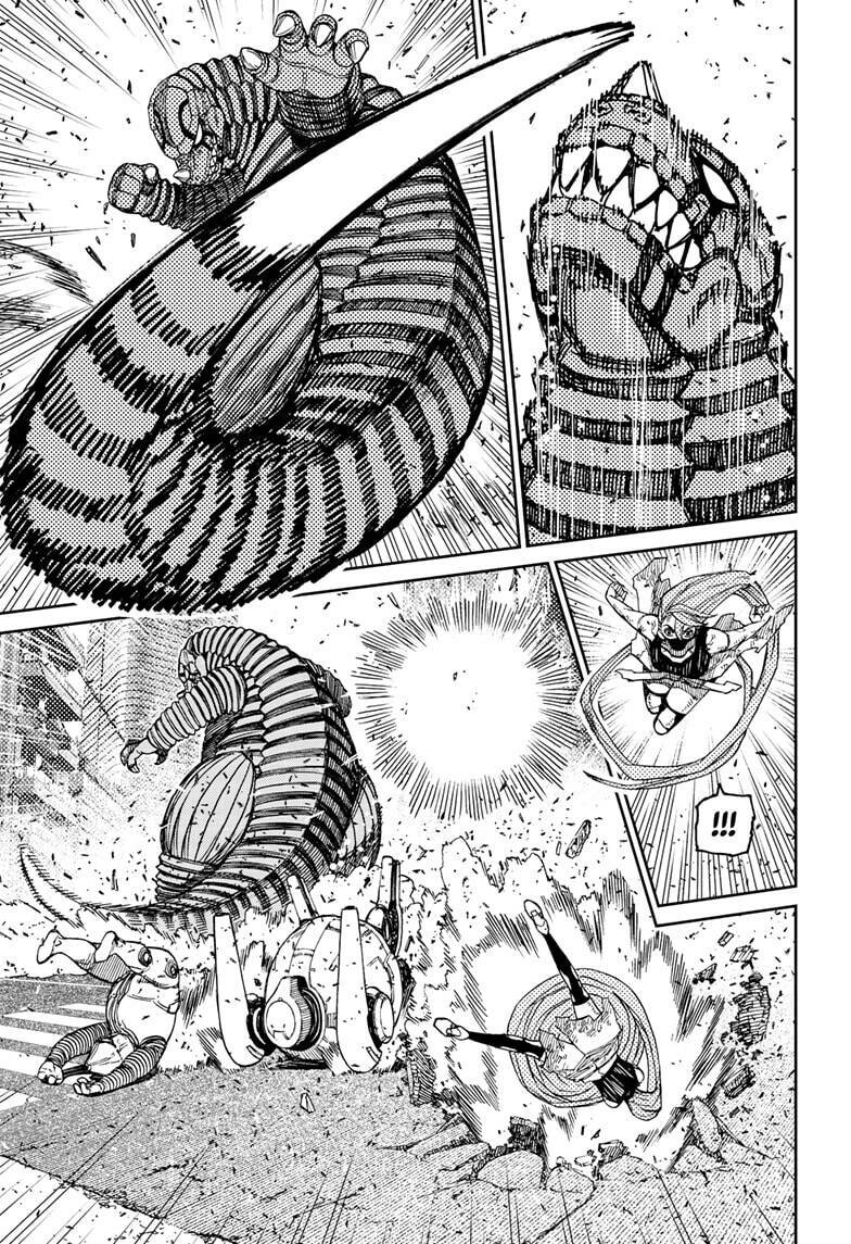 Vũ Trang Siêu Nhiên - Chapter 114 - Page 11