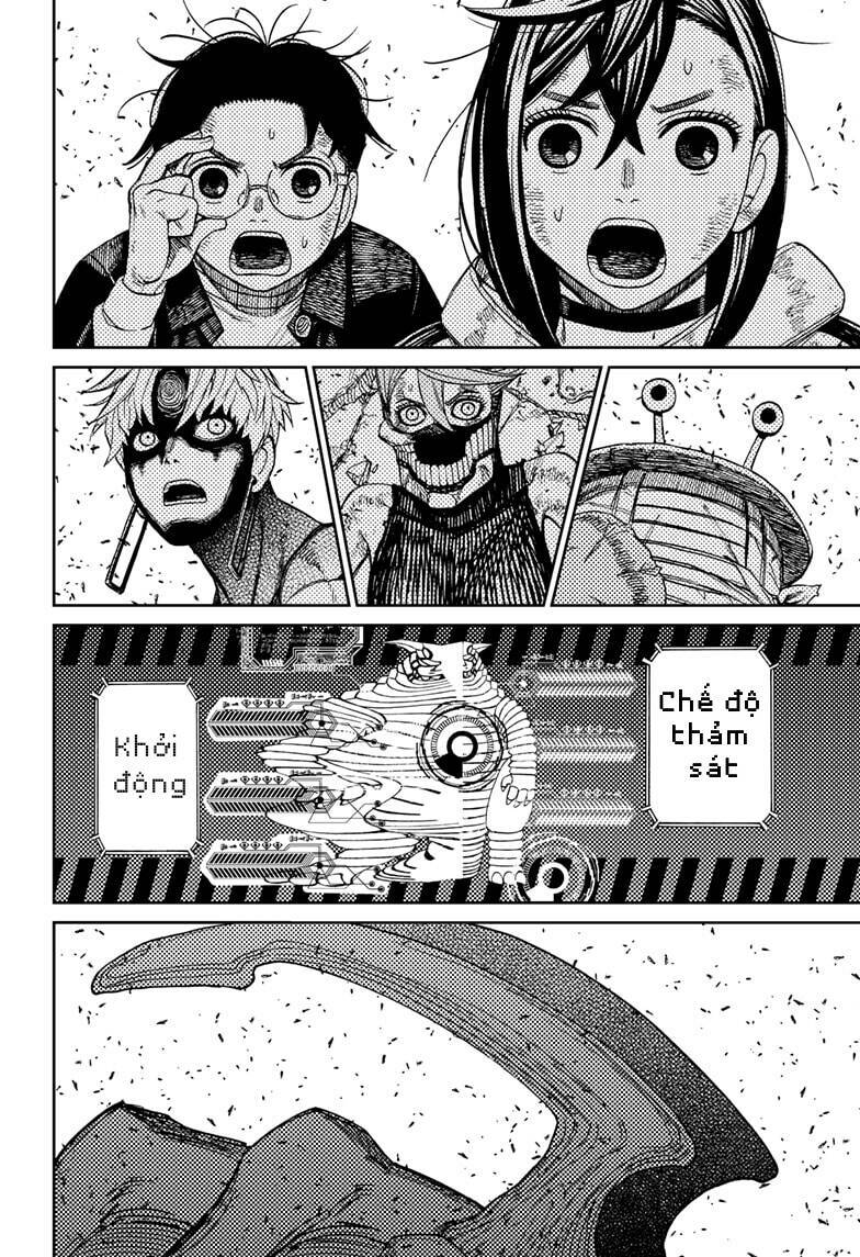 Vũ Trang Siêu Nhiên - Chapter 114 - Page 12