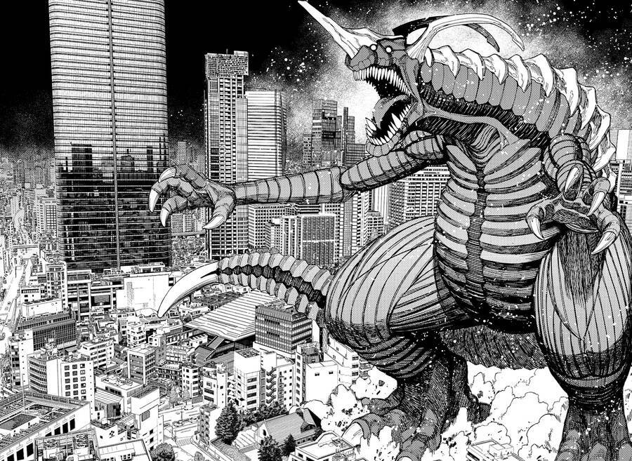 Vũ Trang Siêu Nhiên - Chapter 114 - Page 14