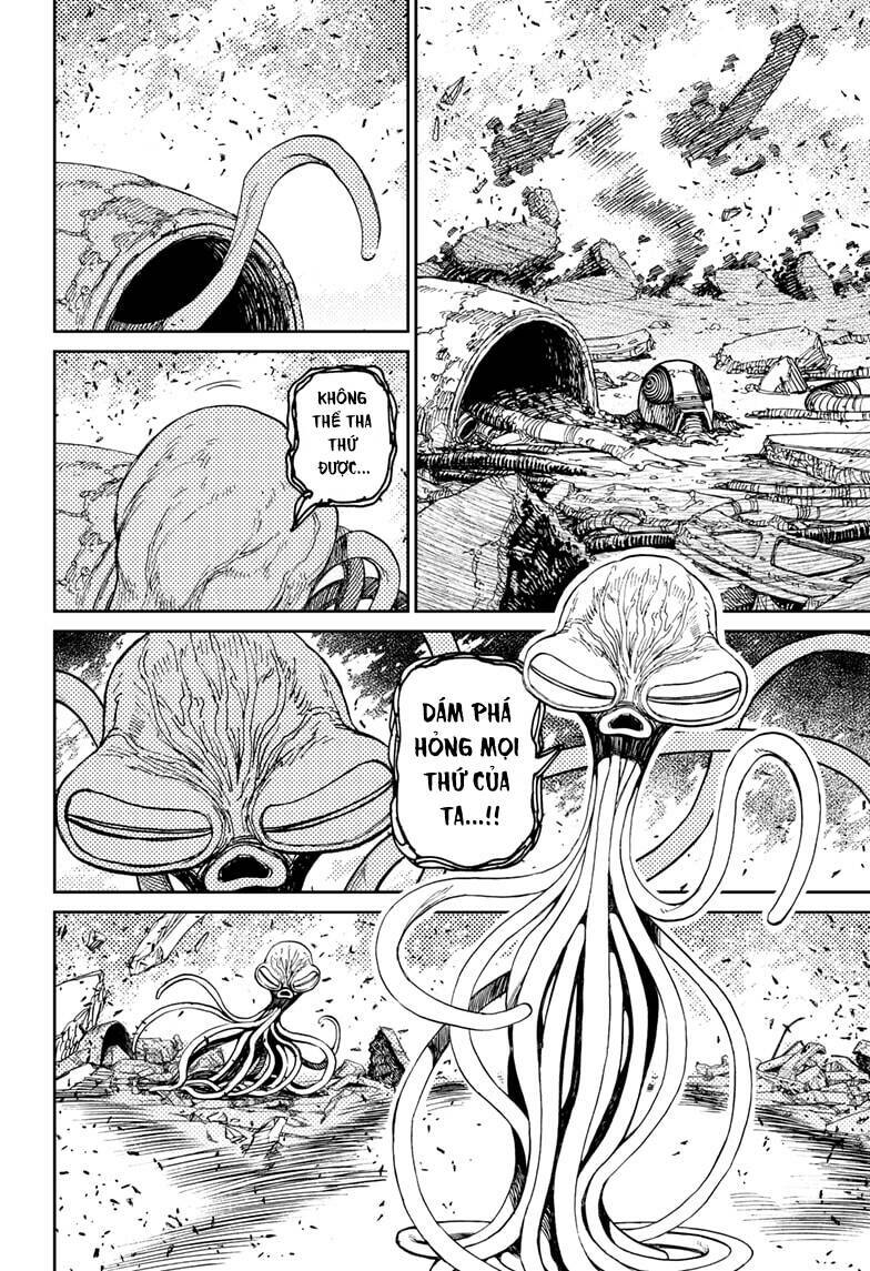 Vũ Trang Siêu Nhiên - Chapter 114 - Page 8