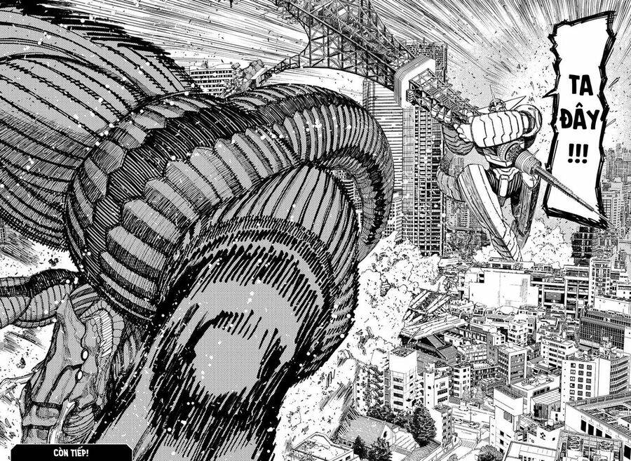 Vũ Trang Siêu Nhiên - Chapter 115 - Page 16