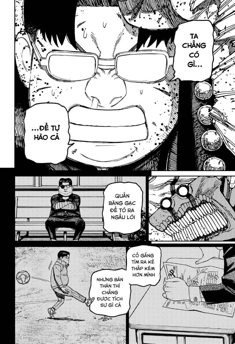 Vũ Trang Siêu Nhiên - Chapter 116 - Page 14