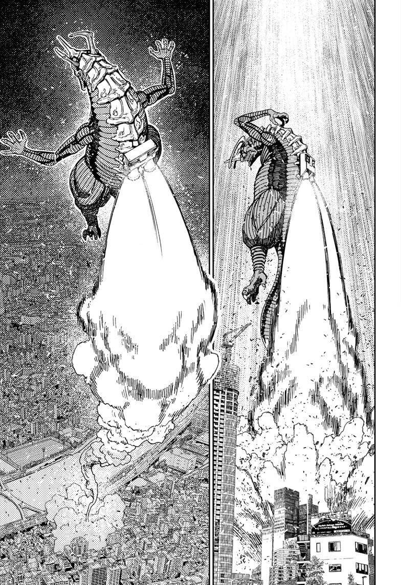 Vũ Trang Siêu Nhiên - Chapter 116 - Page 19