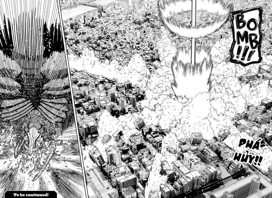 Vũ Trang Siêu Nhiên - Chapter 116 - Page 21