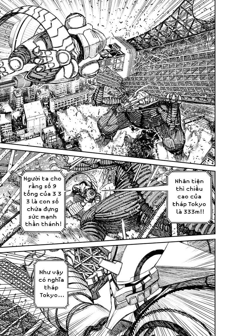 Vũ Trang Siêu Nhiên - Chapter 116 - Page 4