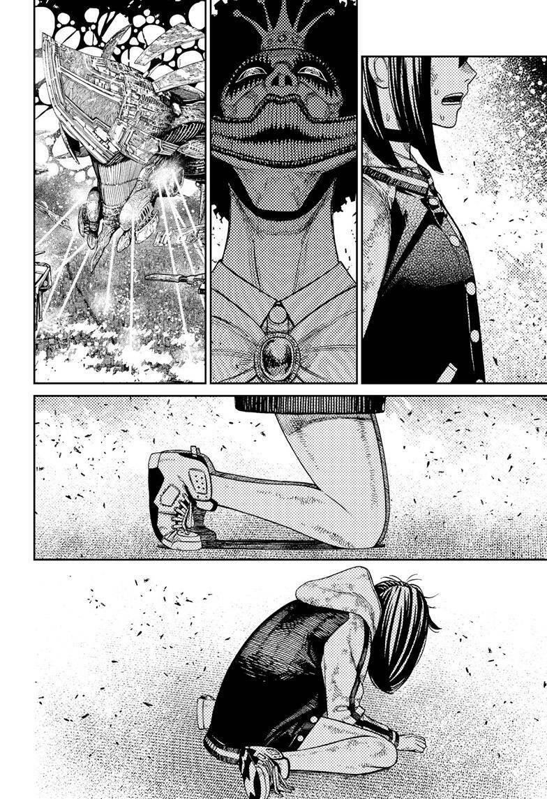 Vũ Trang Siêu Nhiên - Chapter 117 - Page 11