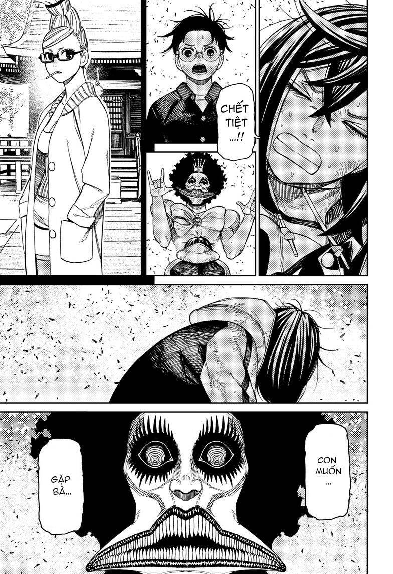 Vũ Trang Siêu Nhiên - Chapter 117 - Page 12