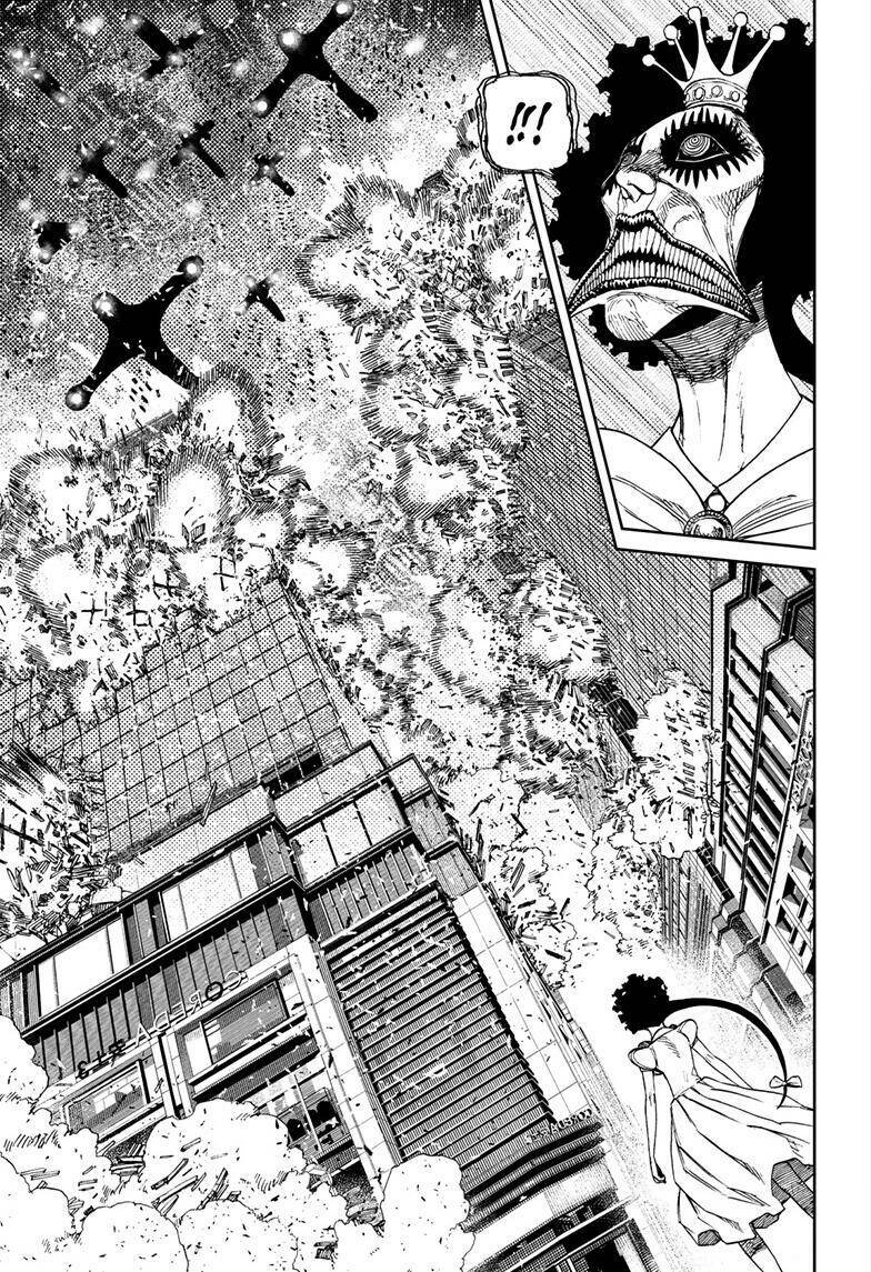 Vũ Trang Siêu Nhiên - Chapter 117 - Page 14