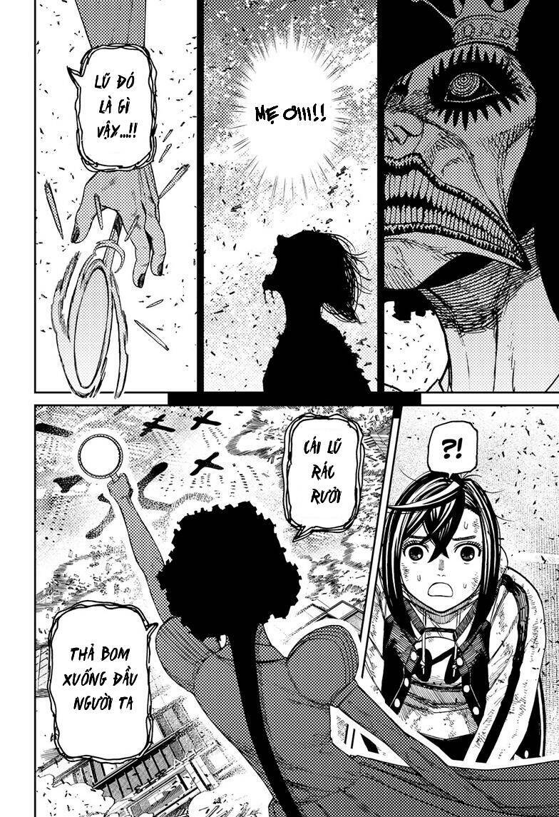 Vũ Trang Siêu Nhiên - Chapter 117 - Page 15