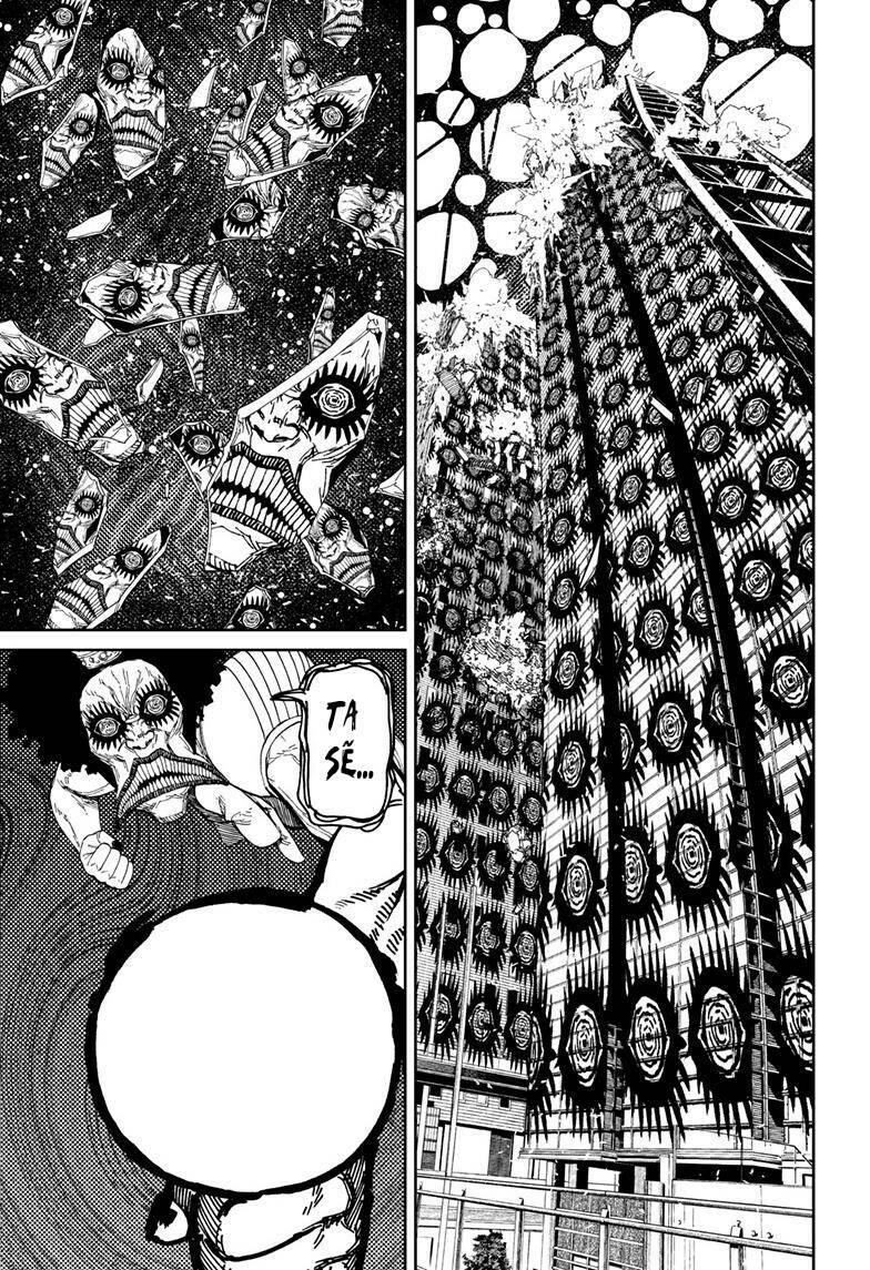 Vũ Trang Siêu Nhiên - Chapter 117 - Page 16