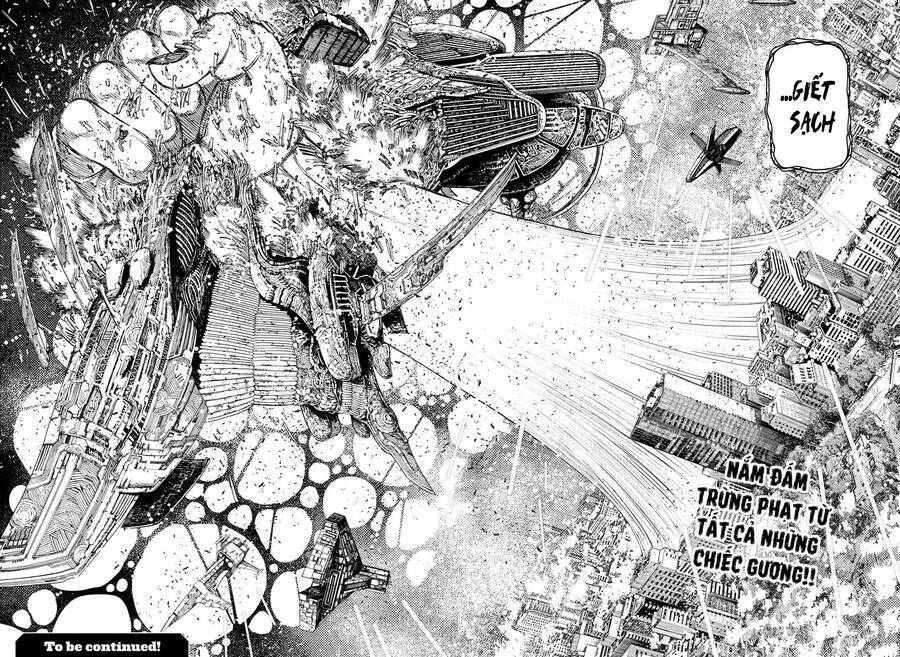 Vũ Trang Siêu Nhiên - Chapter 117 - Page 17