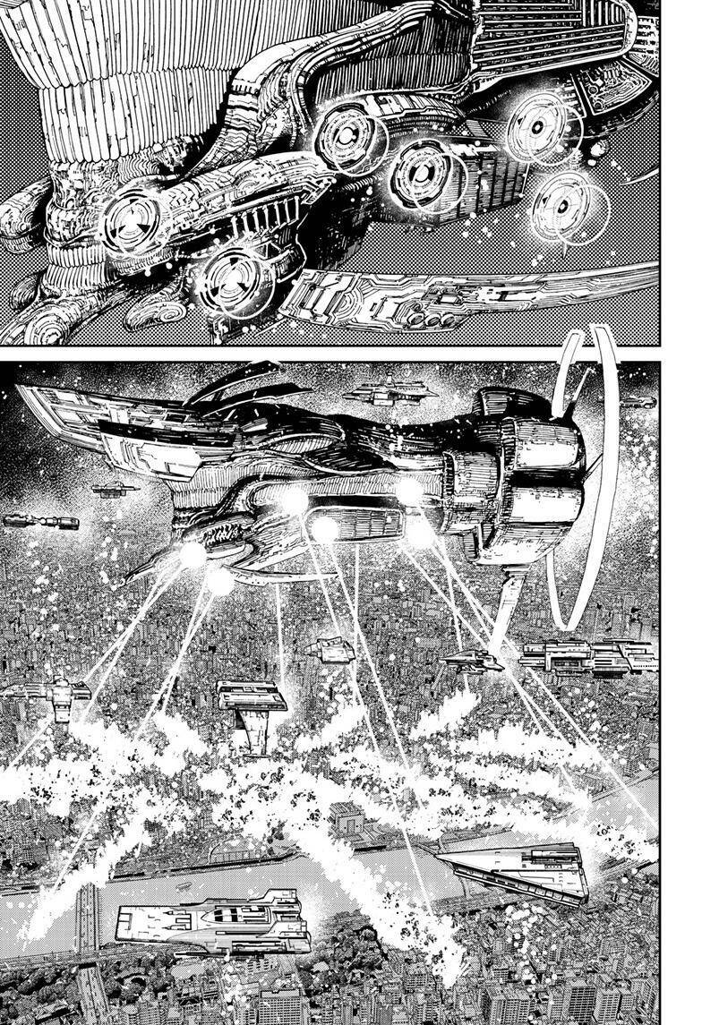 Vũ Trang Siêu Nhiên - Chapter 117 - Page 6