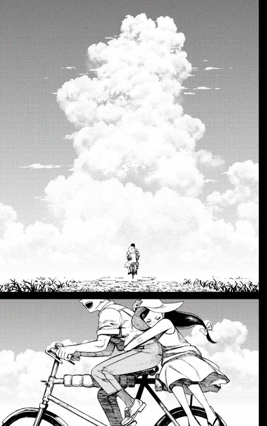 Vũ Trang Siêu Nhiên - Chapter 118 - Page 9