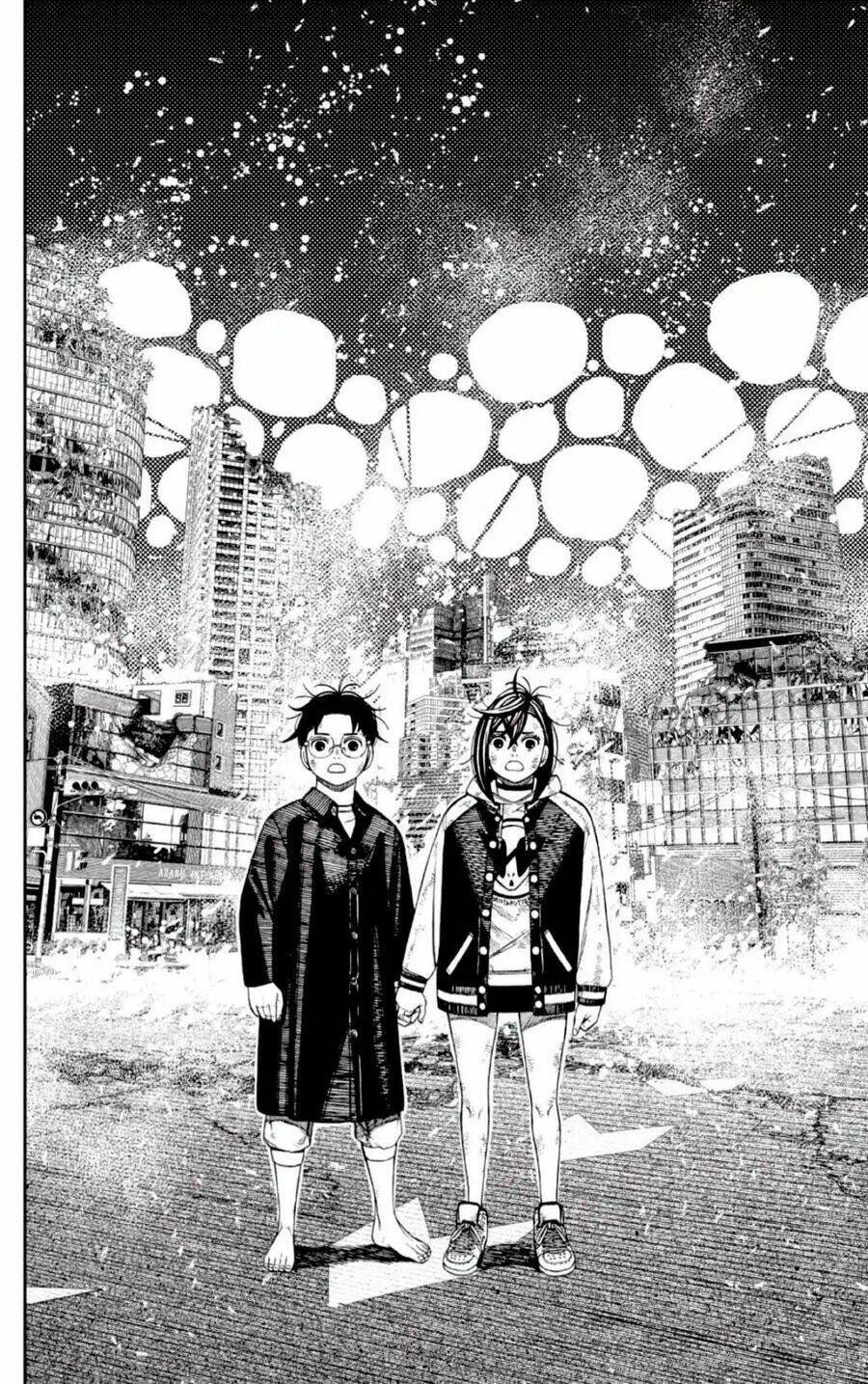 Vũ Trang Siêu Nhiên - Chapter 118 - Page 12