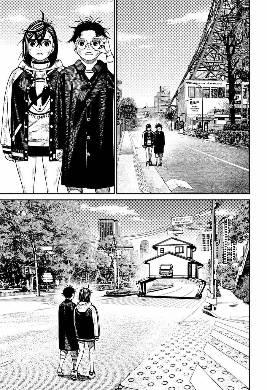 Vũ Trang Siêu Nhiên - Chapter 118 - Page 15