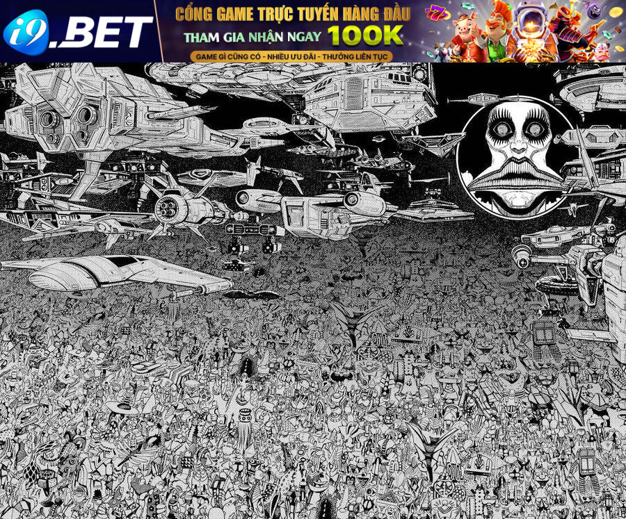 Vũ Trang Siêu Nhiên - Chapter 118 - Page 4