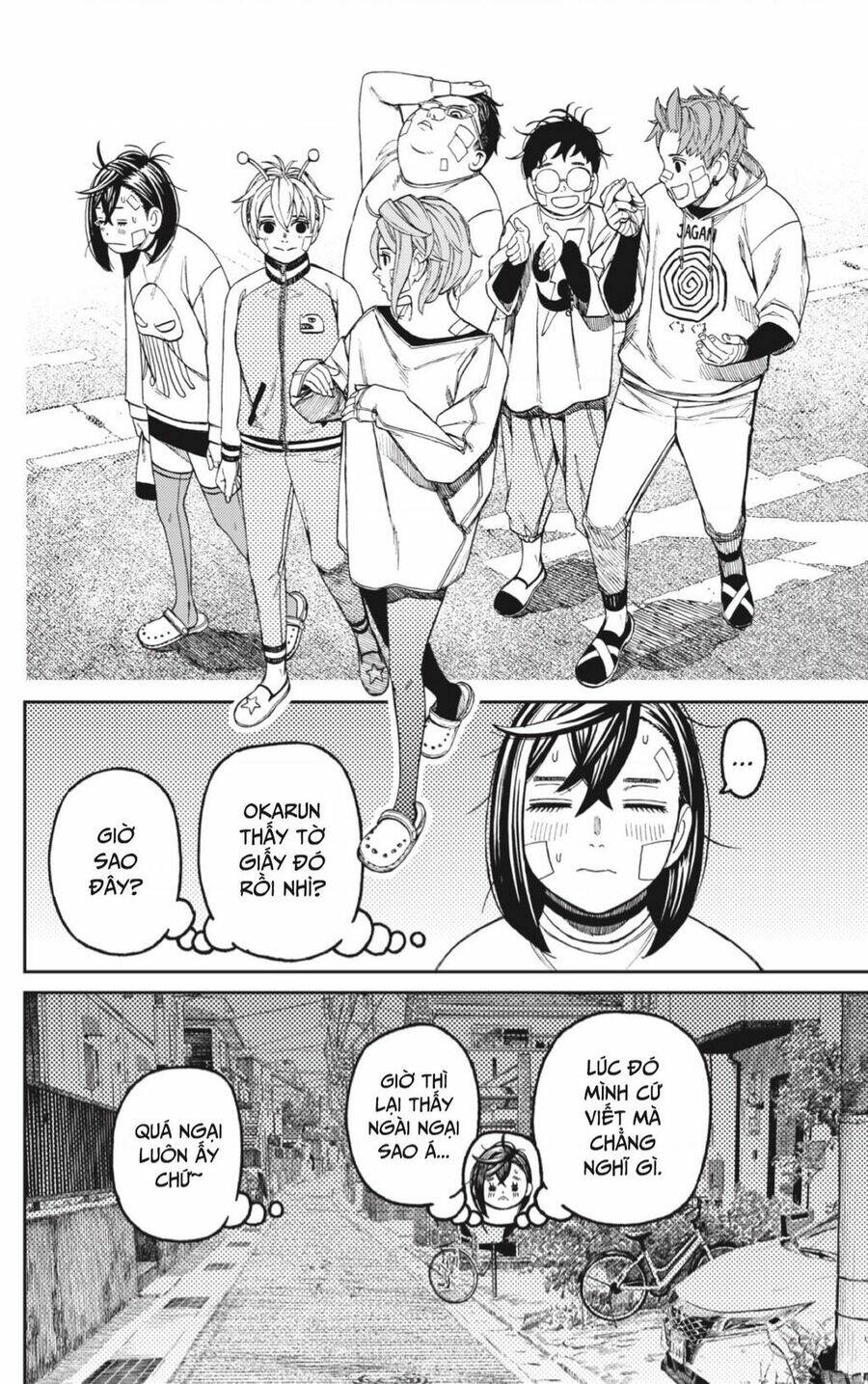 Vũ Trang Siêu Nhiên - Chapter 119 - Page 13